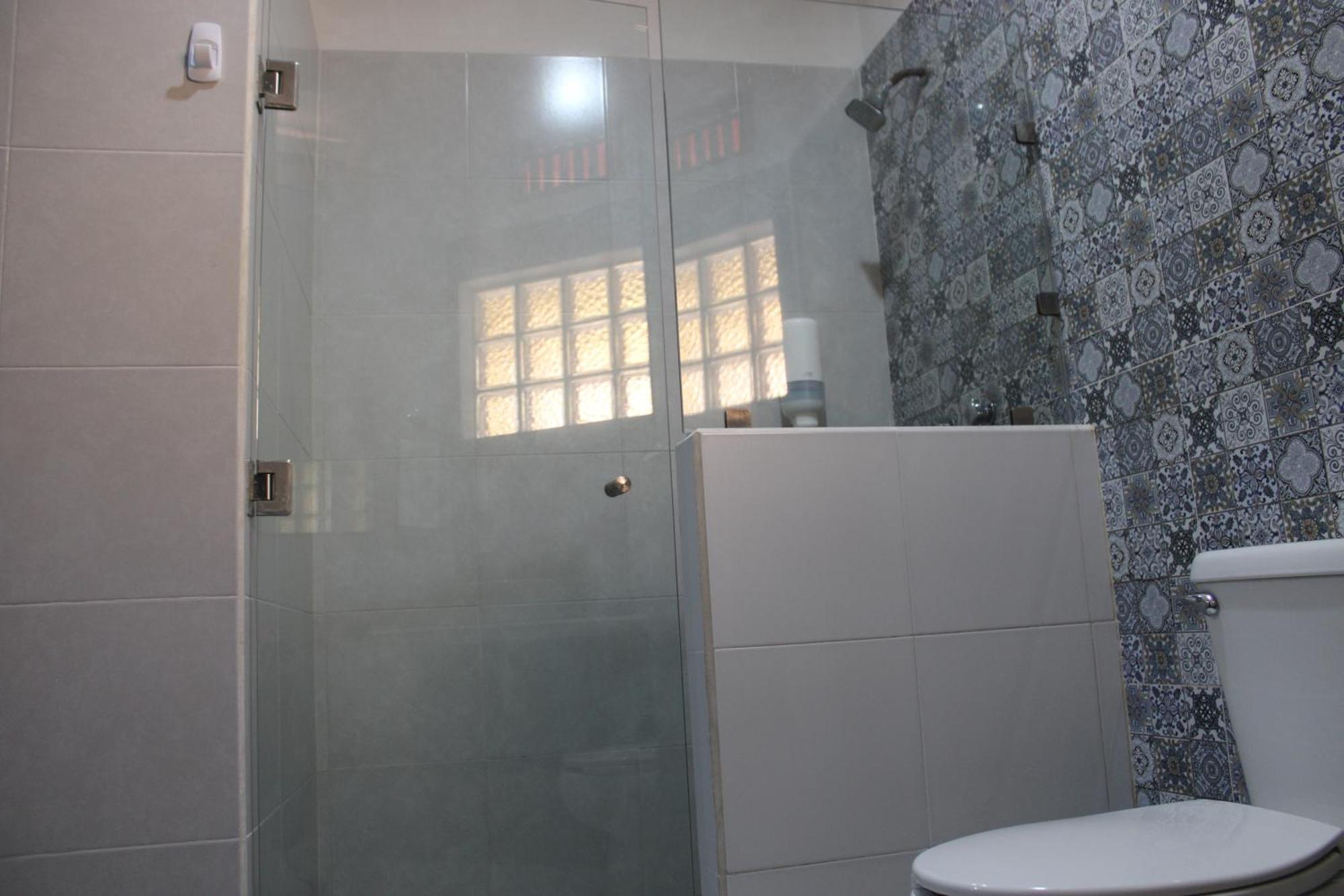 Hotel Guaranducha Inn Campeche Ruang foto